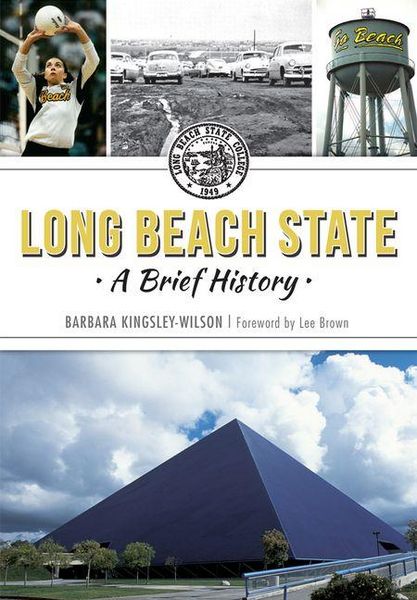 Produktbild: Long Beach State
