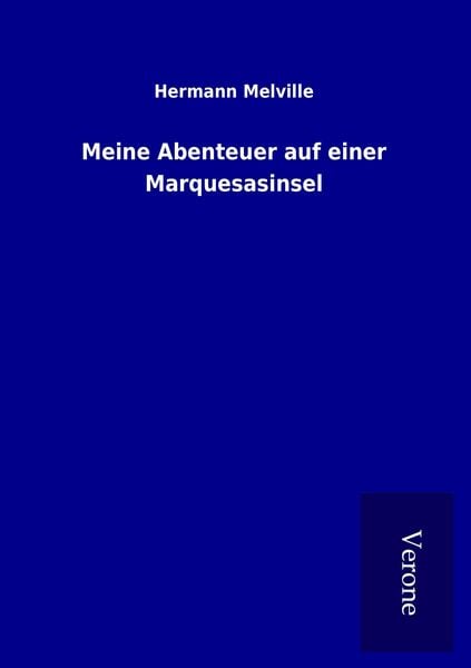 Produktbild: Meine Abenteuer auf einer Marquesasinsel