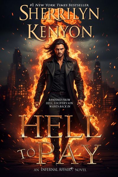 Produktbild: Hell to Pay