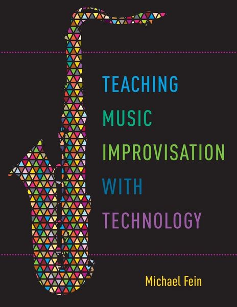 Produktbild: Teaching Music Improvisation with Technology