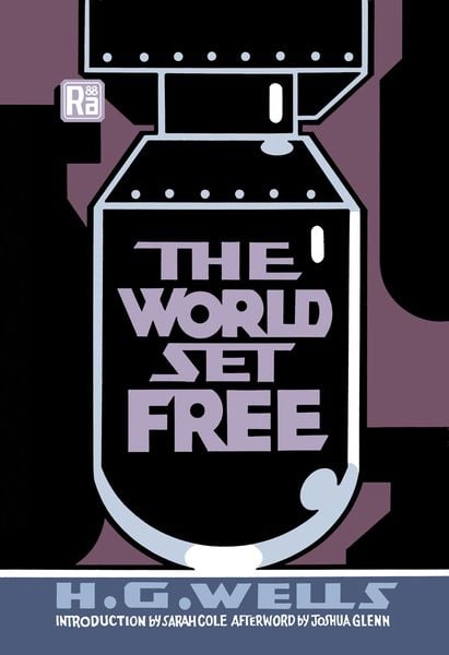 Produktbild: The World Set Free