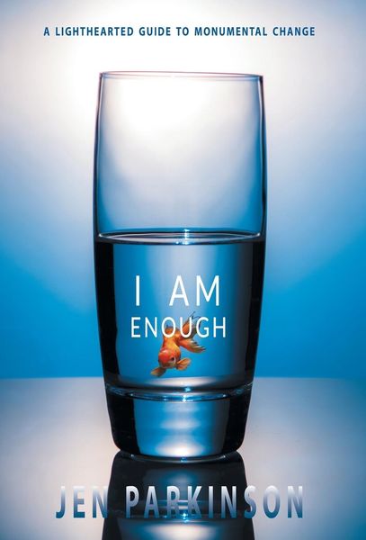 Produktbild: I Am Enough