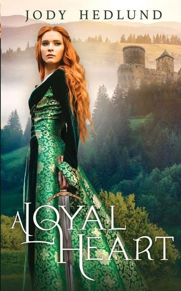 Produktbild: A Loyal Heart