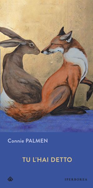 Produktbild: Tu l'hai detto