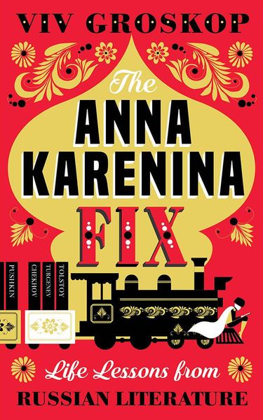 Produktbild: The Anna Karenina Fix