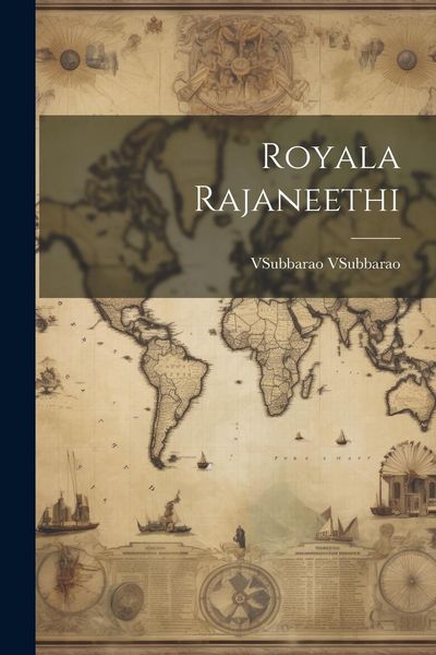 Produktbild: Royala Rajaneethi