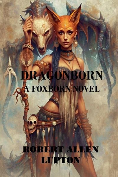 Produktbild: Dragonborn