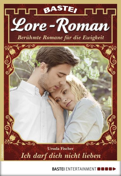 Produktbild: Lore-Roman 22