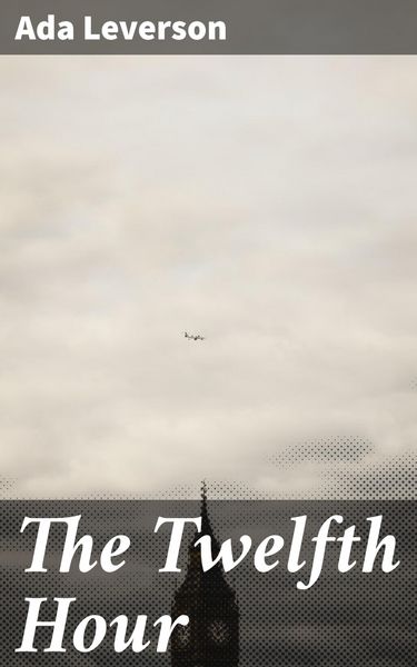 Produktbild: The Twelfth Hour
