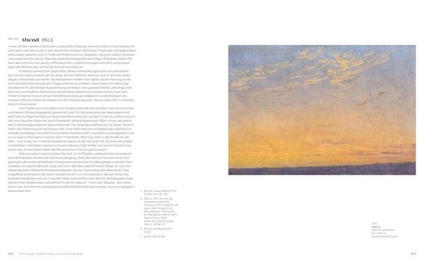 Produktbild: Caspar David Friedrich