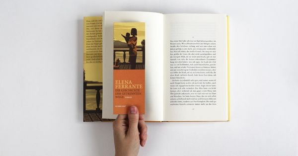 Die Geschichte der getrennten Wege / Neapolitanische Saga Bd.3