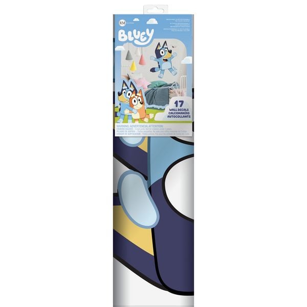 Produktbild: RM - BBC Bluey Character