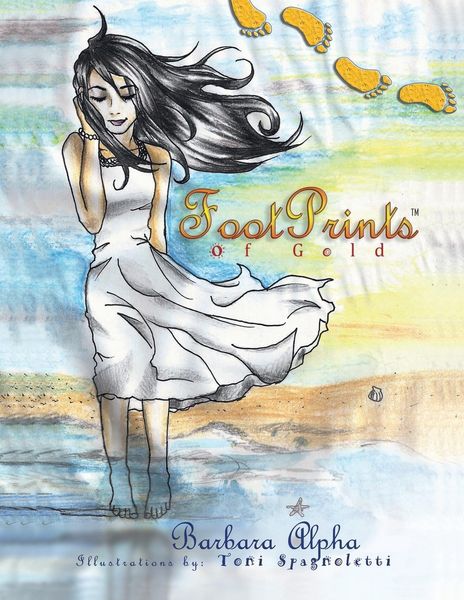 Produktbild: Footprints of Gold