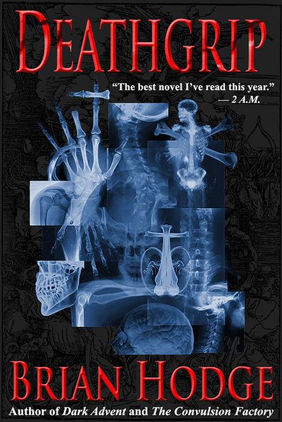 Produktbild: Deathgrip