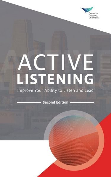 Produktbild: Active Listening