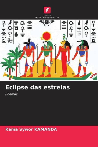 Produktbild: Eclipse das estrelas