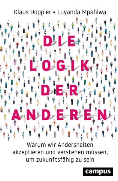 Produktbild: Die Logik der Anderen