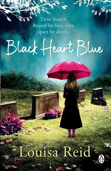 Produktbild: Black Heart Blue