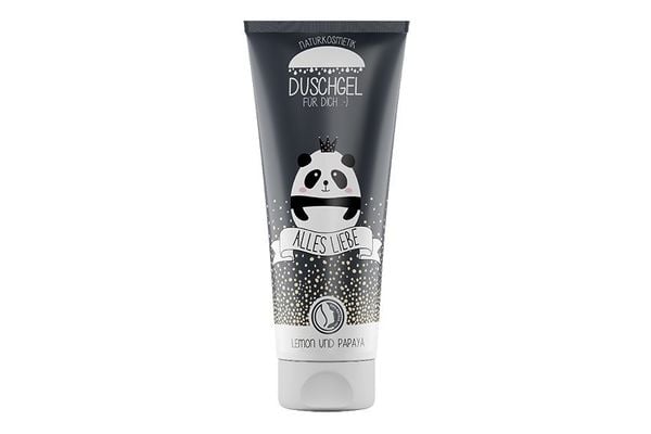 Duschgel 200 ml 