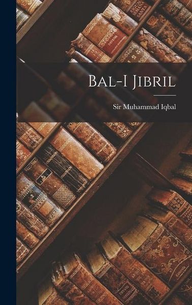 Produktbild: Bal-i Jibril