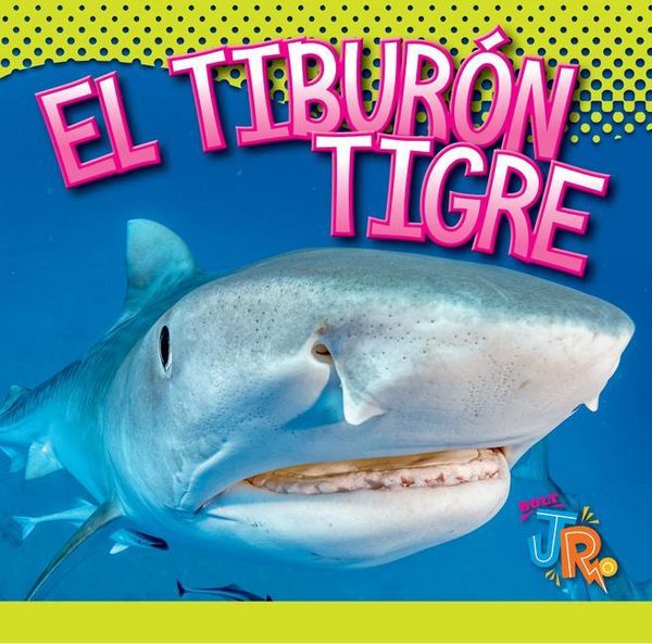 Produktbild: El Tibur&oacute;n Tigre