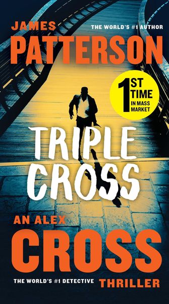 Produktbild: Triple Cross
