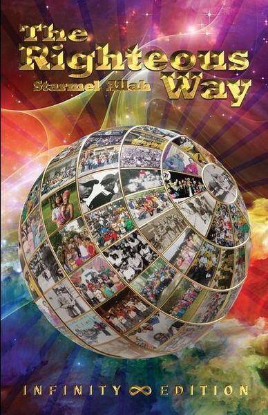 Produktbild: The Righteous Way (Infinity Edition)
