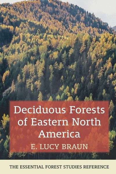 Produktbild: Deciduous Forests of Eastern North America