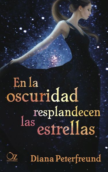 Produktbild: En la oscuridad resplandecen las estrellas