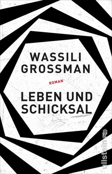 Produktbild: Leben und Schicksal