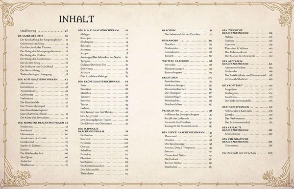 Produktbild: World of Warcraft: Der Kodex der Drachenschw&auml;rme