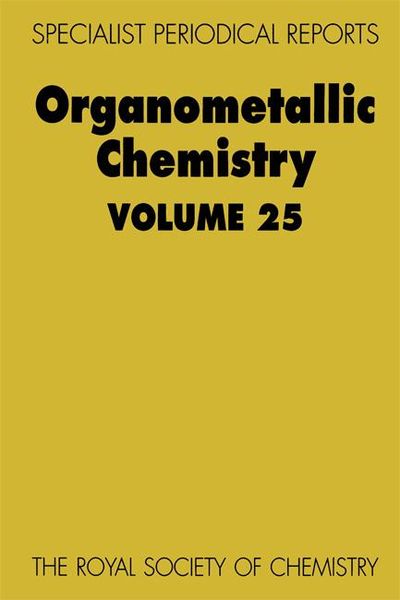 Produktbild: Organometallic Chemistry