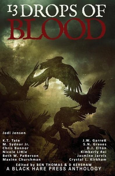 Produktbild: 13 Drops of Blood