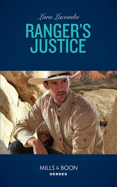 Produktbild: Ranger's Justice