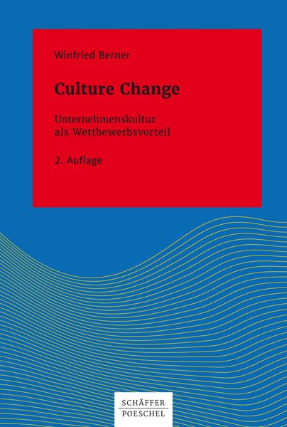 Produktbild: Culture Change