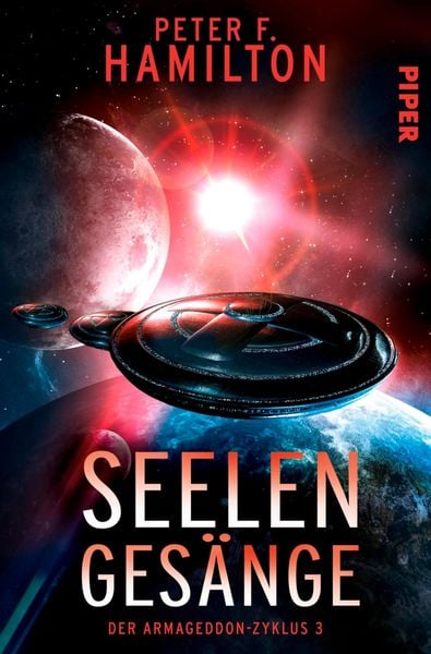 Produktbild: Seelenges&auml;nge