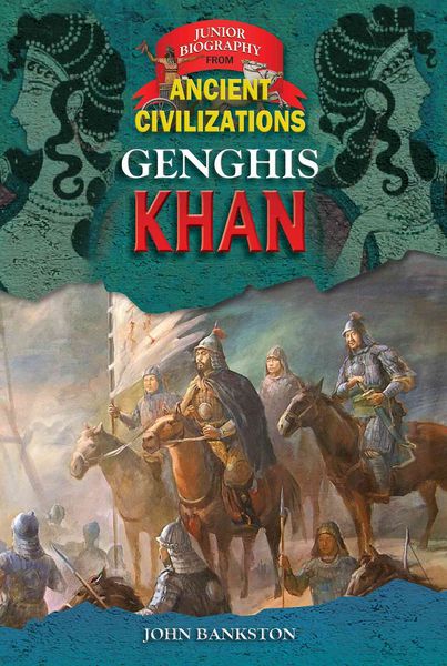Produktbild: Genghis Khan