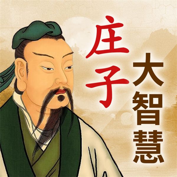 Produktbild: 庄子大智慧全集