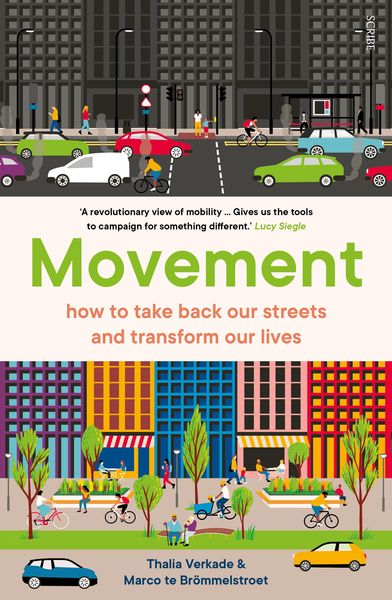 Produktbild: Movement