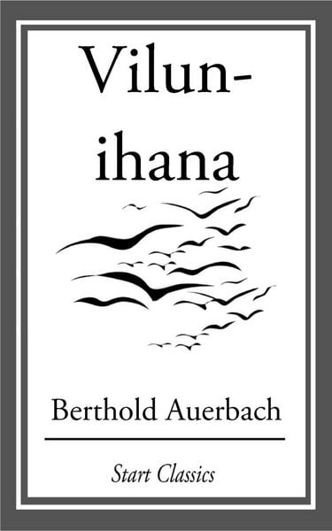 Produktbild: Vilun-ihana