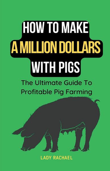Produktbild: How To Make A Million Dollars With Pigs