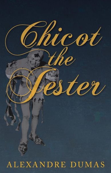 Produktbild: Chicot the Jester