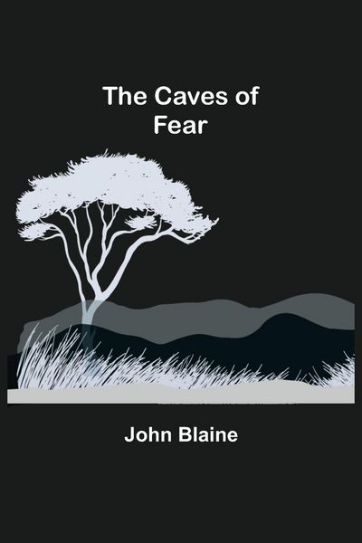 Produktbild: The Caves Of Fear