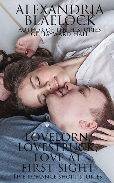 Produktbild: Lovelorn, Lovestruck and Love at First Sight
