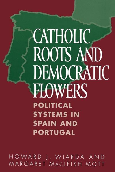 Produktbild: Catholic Roots and Democratic Flowers