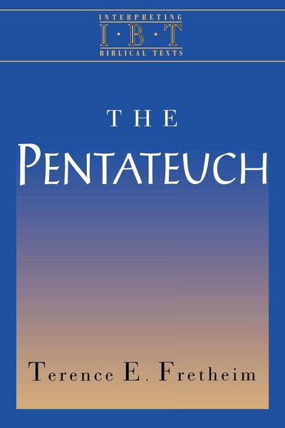 Produktbild: The Pentateuch (Interpreting Biblical Texts Series)