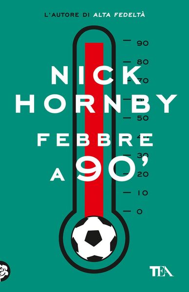 Produktbild: Febbre a 90'