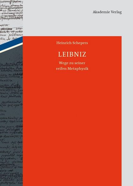 Produktbild: Leibniz