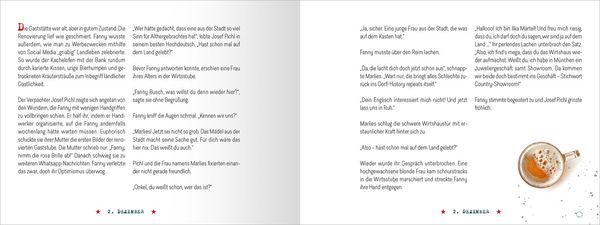 Produktbild: Raunachtmord