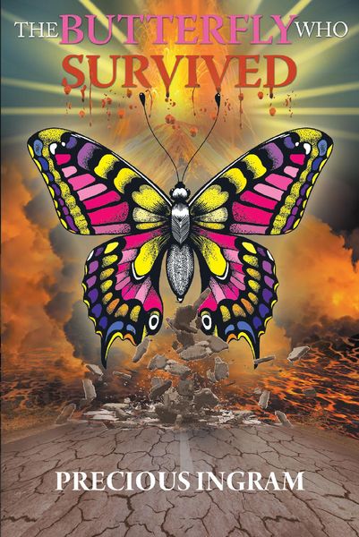 Produktbild: The Butterfly Who Survived